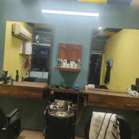 دکور آرایشگاه