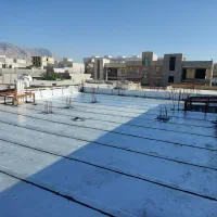 ایزوگام اسفالت قیرگونی زیرسازی  خورموج وحومه