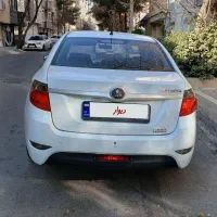 فروش برلیانس مدل ۹۶|خودرو سواری و وانت|مشهد, دانشجو|دیوار