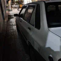 پرایدانژکتور83|خودرو سواری و وانت|زنجان, |دیوار