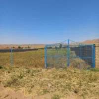 زمین ویلایی شهریار در روستای اسکندر