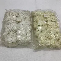 گل فومی سایز متوسط|صنایع دستی و سایر لوازم تزئینی|رباطکریم, رباطکریم|دیوار