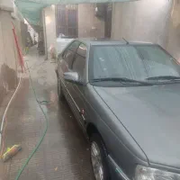 پارس سال مدل 98