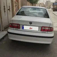 سمند LX|خودرو سواری و وانت|قزوین, |دیوار