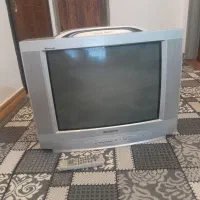 تلوزیون صنام ۲۱ اینچ