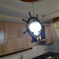 لوستر در حد نو