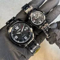 ساعت مچی کاسیو مشکی