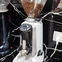 آسیاب قهوه hc600 تیغه آلمانی