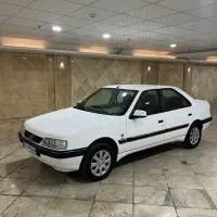 پژو تیوفا اس ال ایکس مدل ۹۷بدون رنگ