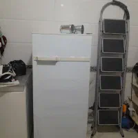 یخچال و کابینت|یخچال و فریزر|جوانرود, |دیوار