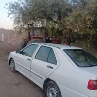 چری کویین در حد صفر 138هزار کار واقعی|خودرو سواری و وانت|داورزن, |دیوار