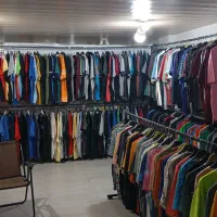 فروشندگی لباس|استخدام خدمات فروشگاه و رستوران|بندر انزلی, چهارفریضه|دیوار