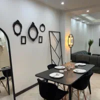 سوییت آپارتمان مبله ۸۵ متری|اجارهٔ کوتاهمدت آپارتمان و سوئیت|اسلامشهر, مظفریه|دیوار