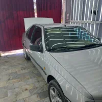 پژو ۴۰۵ دوگانه کارخانه مدل ۹۷|خودرو سواری و وانت|فردوس (خراسان), |دیوار