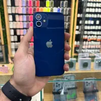 آیفون ۱۲ نرمال ۱۲۸ Ch