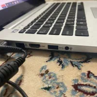 لبتاپ ایسوس تاچ اسکرین core i5|رایانه همراه|تهران, سعادت‌آباد|دیوار