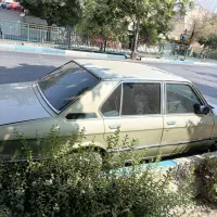 BMW 518|خودرو کلاسیک|اصفهان, شاهزید|دیوار