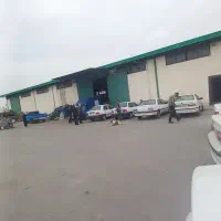 سوله ۱۲۰۰متری با برق ۹فاز ۲۰۰ امپر سردخانه ایی|اجارهٔ دفتر صنعتی، کشاورزی، تجاری|آمل, |دیوار