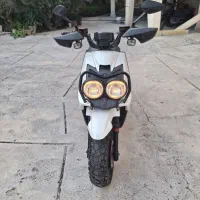 موتور سافاری مادو ۲۳۰ ....۳۰۰۰ وات
