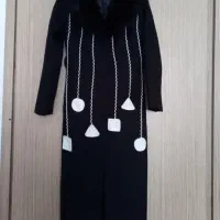 بارانی سایز۴۰|لباس|ارومیه, |دیوار