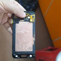 ال سی دی روکاری مدل j5