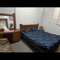 اجاره سوییت مبله مرکز شهر