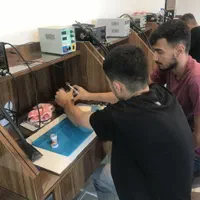 آموزش تخصصی تعمیرات موبایل و تعمیرات بردالکترونیکی|خدمات آموزشی|ارومیه, |دیوار