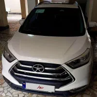 جک s3 مدل ۹۷ بی رنگ