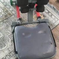 دستگاه دراز نشست|تجهیزات ورزشی|جوانرود, |دیوار