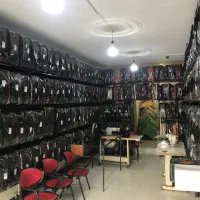 انواع روکش صندلی و تعمیرات