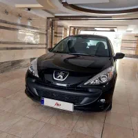 ۲۰۷ اتوماتیک سقف شیشه ای ارتقا یافته