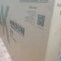 فروش تلویزیون ۵۵اینچ