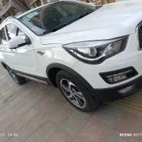 هایما‌s5خشک‌مدل‌1403|خودرو سواری و وانت|حلب, |دیوار