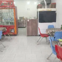 فروش وسایل فست فود