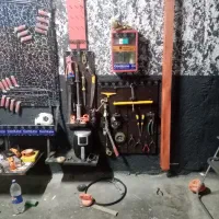 نیارمند همکار صافکار سنتی وبی دی آر|خدمات موتور و ماشین|شیراز, صنایع الکترونیک|دیوار