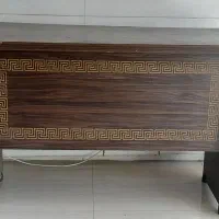 میز تحریر کشودار