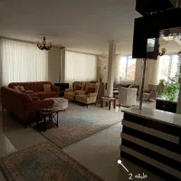 خانه دو طبقه 4 خواب