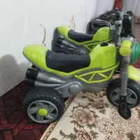 موتور سه چرخ