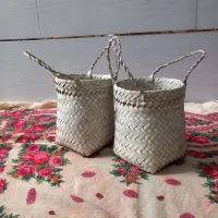 سبد|صنایع دستی و سایر لوازم تزئینی|شیراز, تندگویان|دیوار