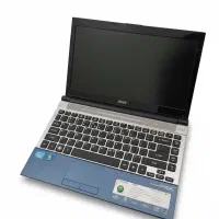 ایسر استوک Aspire Timeline X 3830T / باریک و سبک|رایانه همراه|بیرجند, |دیوار