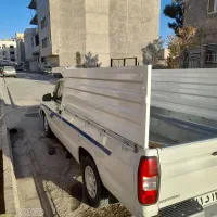 حمل بار از مشهد به بیرجند