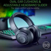 هدست گیمینگ RAZER KRAKEN X LITE