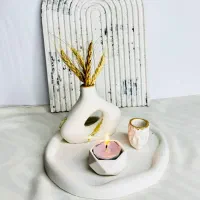 دکوری ۷ سین ظروف یلدایی گیفت مدرسه و|صنایع دستی و سایر لوازم تزئینی|شیراز, شهرک سراج|دیوار