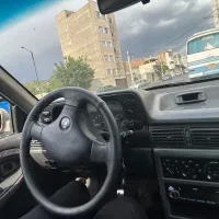 دوو سیلو مدل ۸۱|خودرو سواری و وانت|تبریز, |دیوار