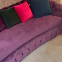 مبل راحتی چستر مدل انشرلی نو نو