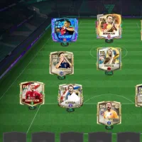 اکانت اف سی موبایل