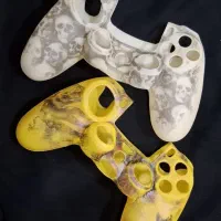 جلد دسته + عدد پاور بانک|کنسول، بازی ویدئویی و آنلاین|سقز, |دیوار