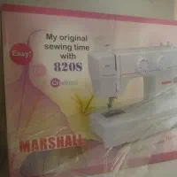 چرخ خیاطی مارشال مدل820