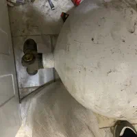 کپسول سی ان جی|قطعات یدکی و لوازم جانبی|دماوند, گیلاوند|دیوار