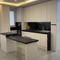 طراحی و اجرا انواع کابینت و کمد و باکس تی وی